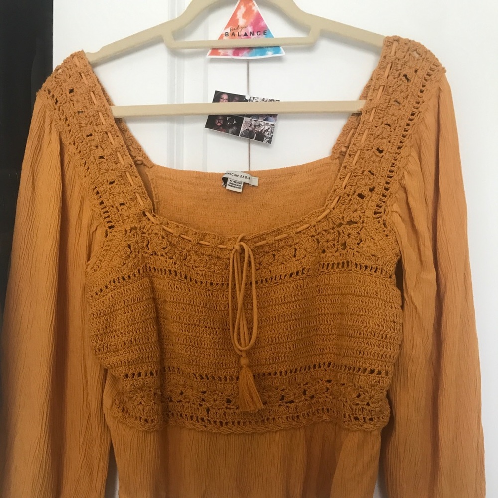 American Eagle